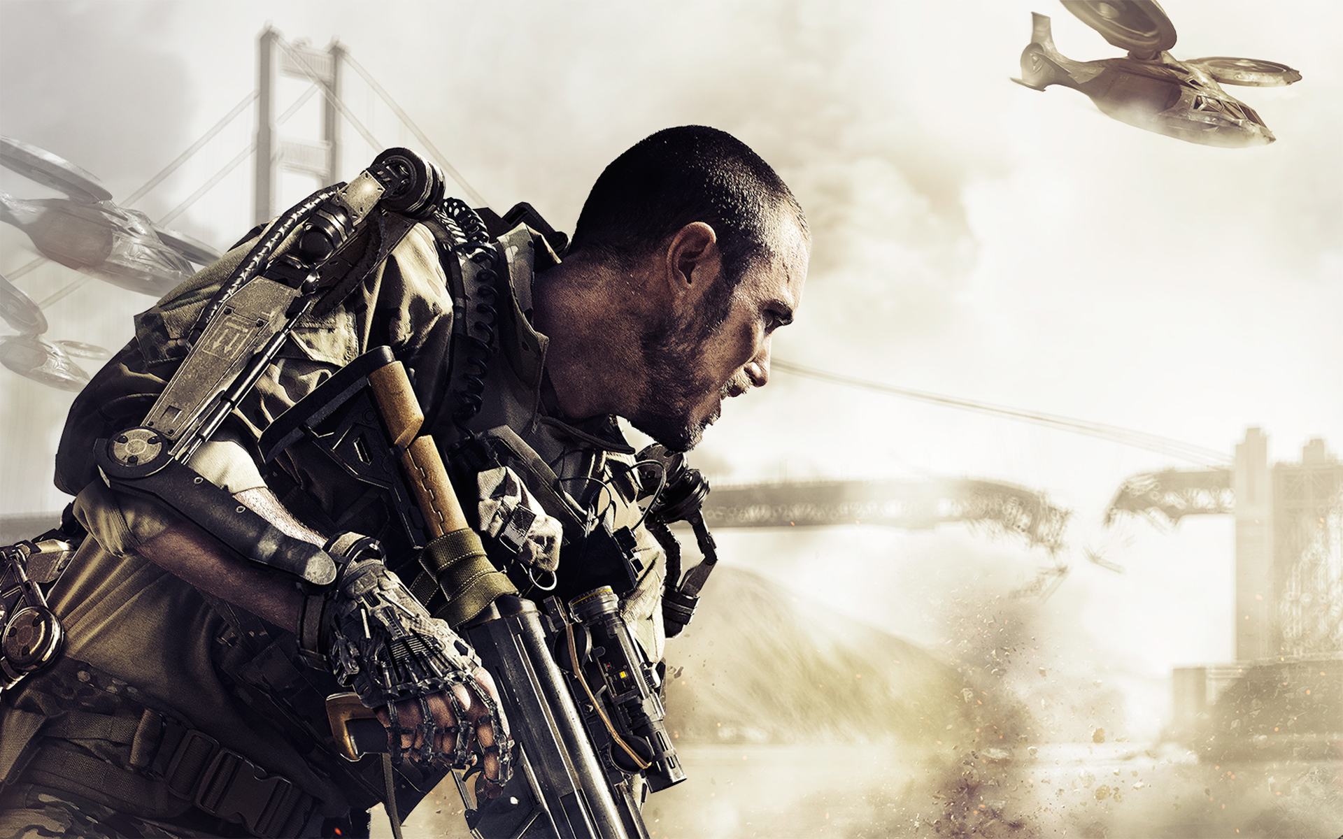 Call of Duty: Advanced Warfare - Imagen 43